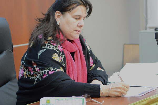 Lo apresaron por golpear con un palo a su concubina