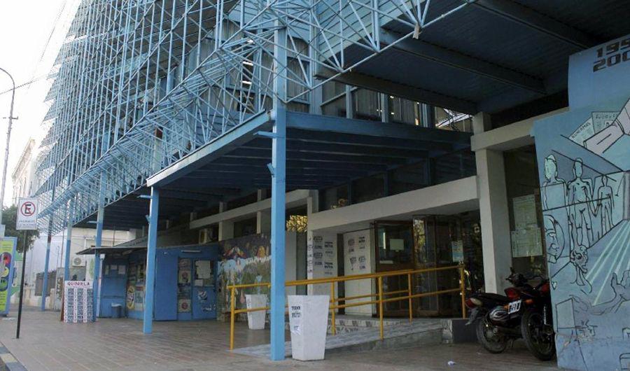 Estreptococo Un nene en Riacuteo Negro es la sexta viacutectima de la bacteria