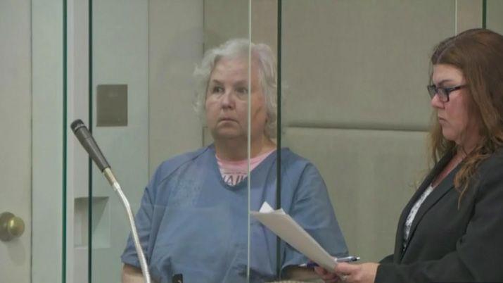 Escribioacute Coacutemo asesinar a tu marido y ahora estaacute detenida por hacerlo