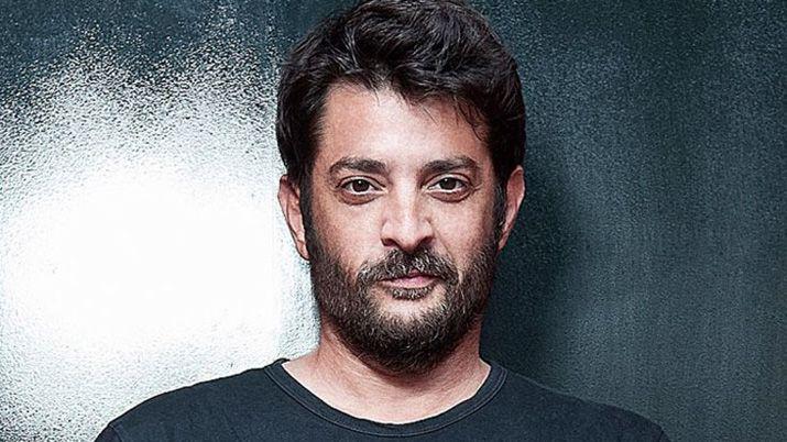 Pablo Rago tuvo que ser internado de urgencia