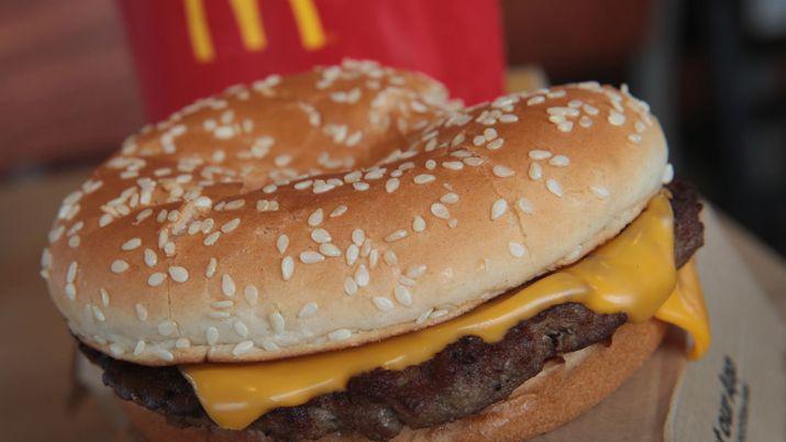 EL LIBERAL te regala combos de McDonalds