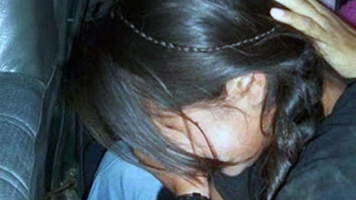 Crimen de Nancy- mantildeana declarariacutea su hija de 11 antildeos