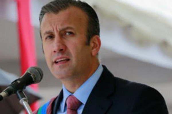 El chavismo culpa a Colombia por escasez