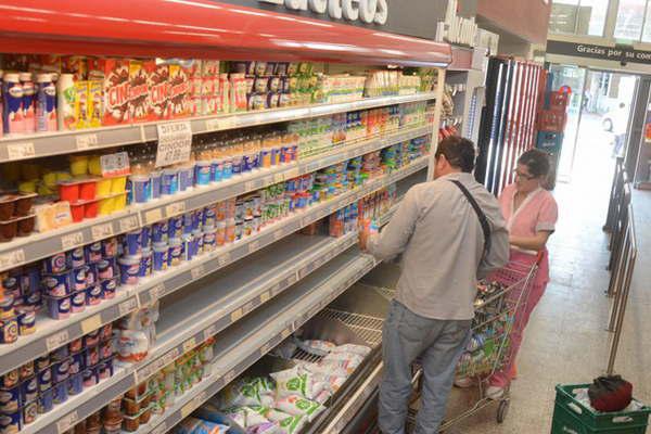 Tras la suba de inicios de mes se viene una segunda tanda de alzas en precios