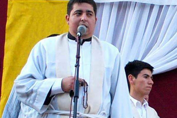 Esta noche celebraraacuten una misa por los enfermos