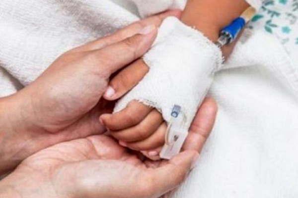 Emitieron recomendaciones ante la aparicioacuten de casos graves provocados por la bacteria