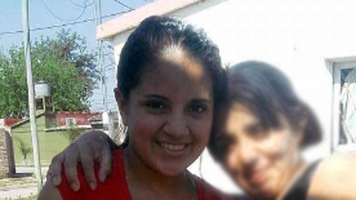 Intensa buacutesqueda de una menor de edad que desaparecioacute