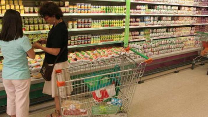La inflación de agosto llegó al 39-en-porciento- En ocho meses ya roza el 25-en-porciento-