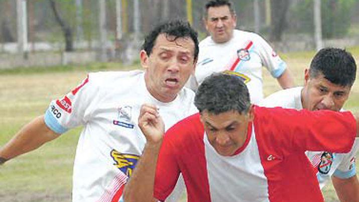 El domingo se jugaraacuten los cotejos de ida de octavos de final