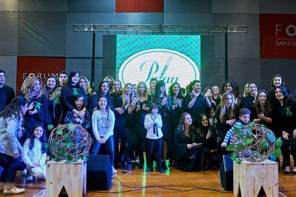 La fundacioacuten La casita del aacuterbol invitoacute a sumarse a la campantildea Creo en ti