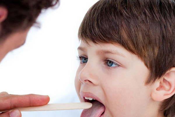 Reiteran coacutemo proteger a nuestros chicos de la accioacuten de las bacterias