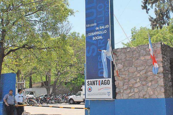 La bacteria Estreptococo Pyogenes circula en Santiago