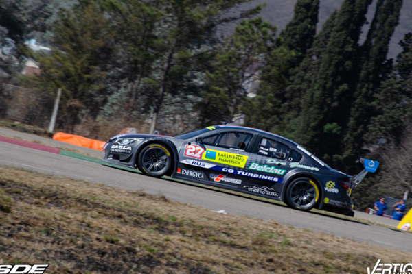 El SDE Competicioacuten ya palpita la novena carrera