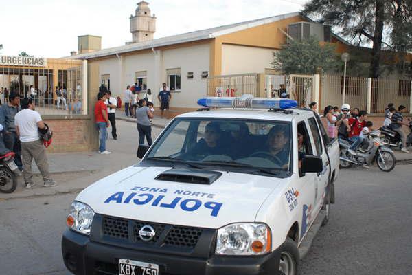 Cuatro menores atan a un aacuterbol y violan a un nintildeo en soacuterdida venganza por otro chico que fue empalado