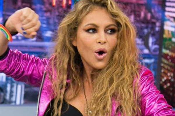 El Deseo de La Chica Dorada  