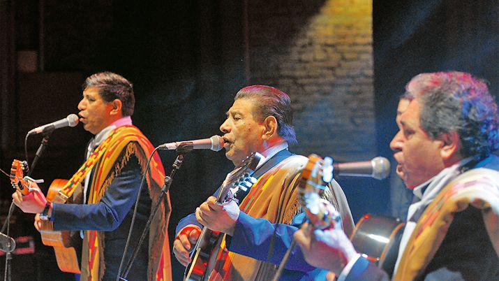 LOS MANSEROS ACTUARÁN EN LA FIESTA DE LA BANDA