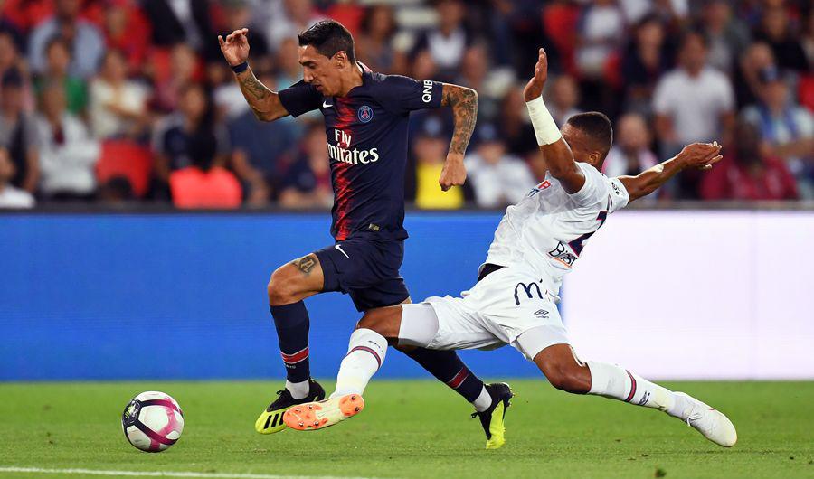 Horarios y TV de todo el deporte del viernes