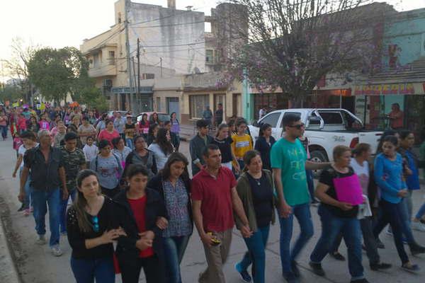 El femicida de Nancy Pereyra asesinada a palazos se negoacute a declarar ante el fiscal