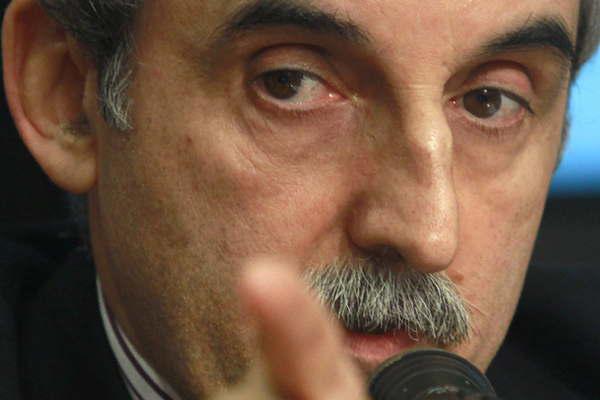 Guillermo Moreno cuestionoacute a CFK y a Unidad Ciudadana