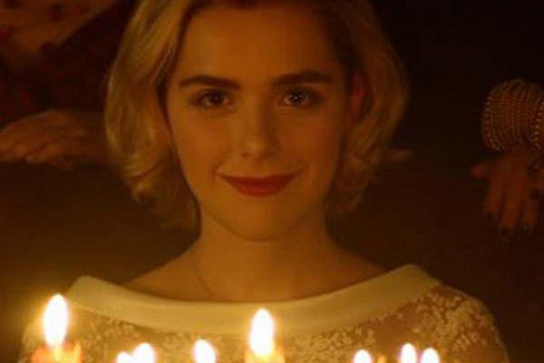 Nuevo adelanto de El mundo oculto de Sabrina 