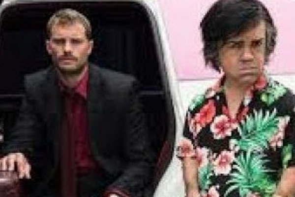 La amistad de un periodista y un actor enano tendraacute un filme