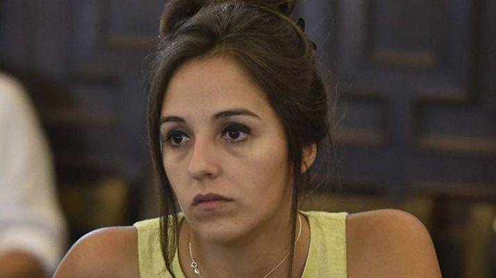 La ex ministra que se filmoacute drogada vuelve a formar parte del Gobierno