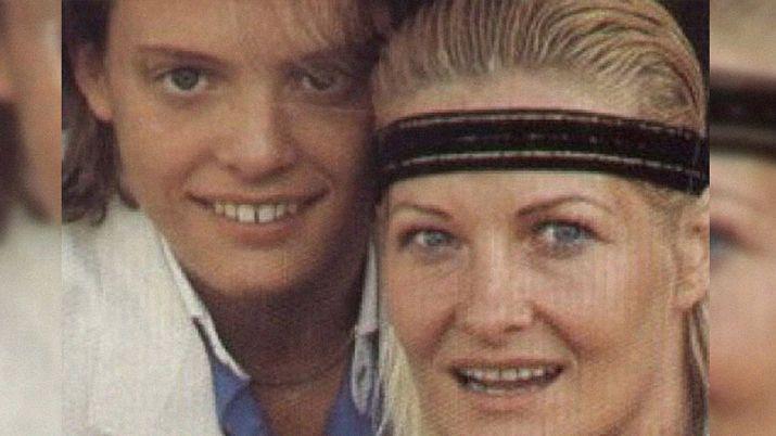 Confirman que Marcela la mamaacute de Luis Miguel murioacute en 1986