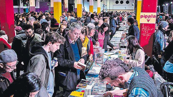 Efecto de la devaluacioacuten- los libros argentinos no tienen precio
