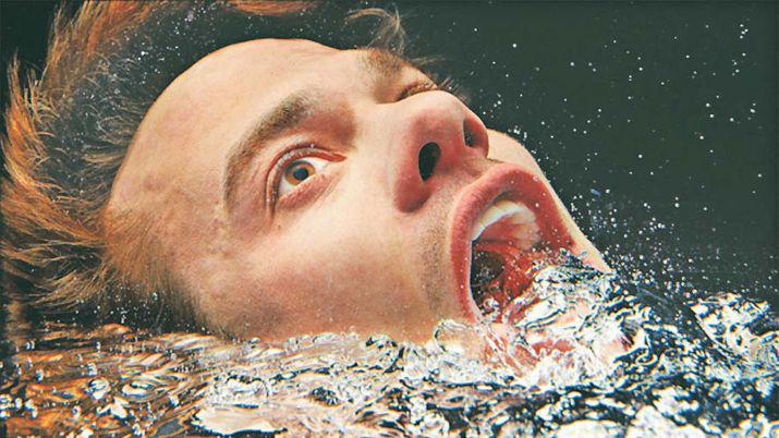 Hidrofobia un miedo irracional e injustificado al agua