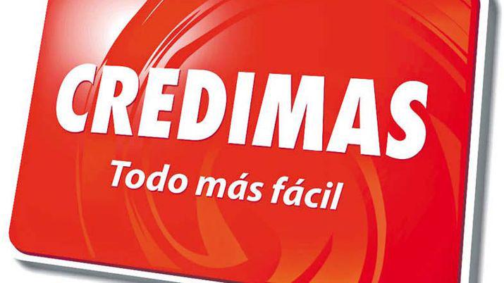 La tarjeta Credimaacutes suspendioacute el pago a comercios en la regioacuten