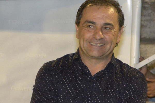 Necesitaacutebamos empezar a ganar