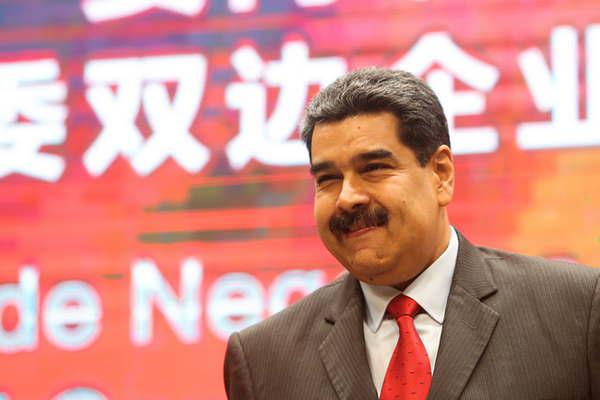 Invitan a los inversores chinos a creer en Venezuela