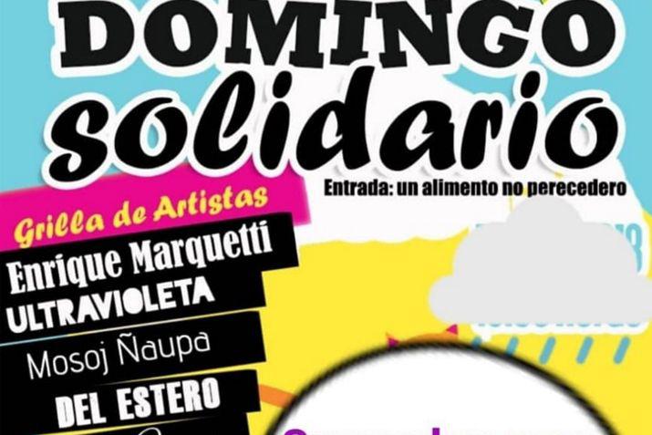 El evento de este domingo fue reprogramado para el próximo 23 de septiembre