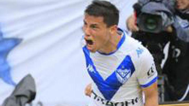 VIDEO Veacutelez volvioacute al triunfo ante San Martiacuten de Tucumaacuten