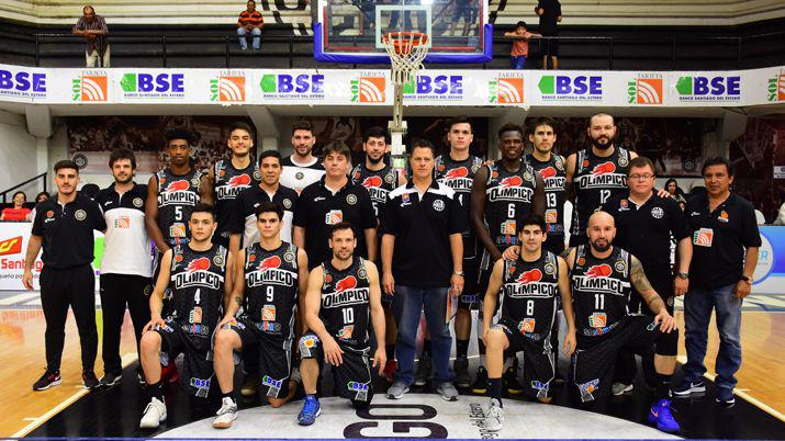 Comienza el Cuadrangular de La Banda