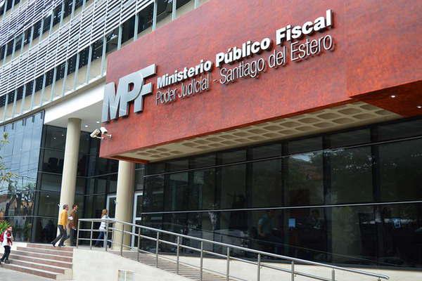 Familiares de Nancy Pereyra brindaraacuten detalles al fiscal