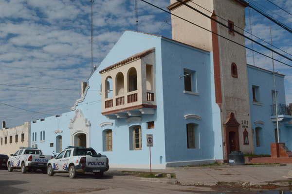 Motochorros golpean de nuevo en Antildeatuya y lo sufre una adolescente