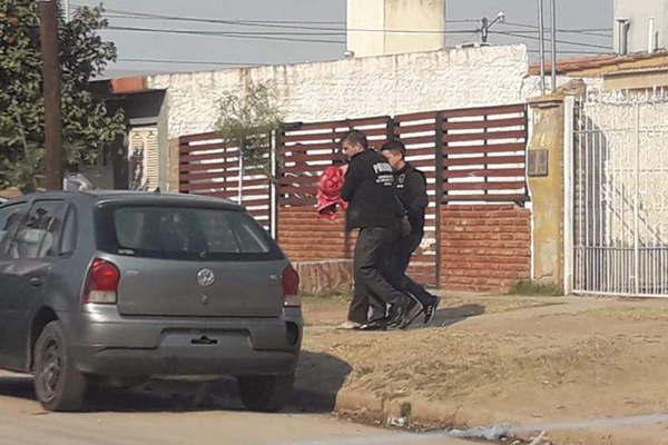 Nieto afirma no recordar que asesinoacute a Felipe a mazazos