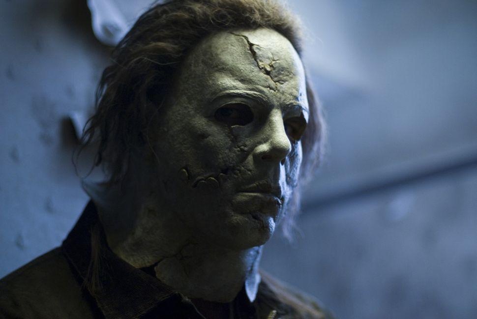 Jason Blum apuesta ahora a un claacutesico- Halloween 