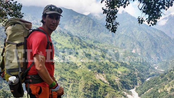 VIDEO  Con mucho calor y en medio de arrozales Yemil Sarmiento sigue con su escalada