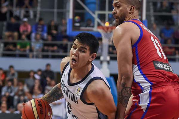 Video  Gabriel Deck- Estuvimos muy concentrados y agresivos