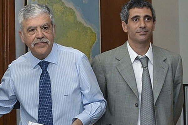 Las 90 coimas de Roberto Baratta y el rol clave del ex ministro Julio De Vido