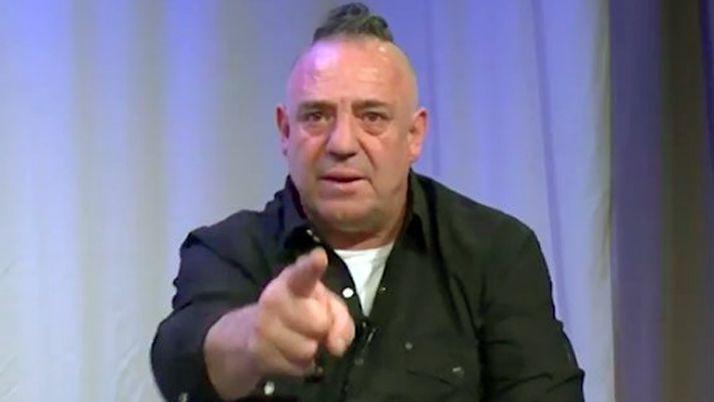 Ricardo Iorio a las mujeres pro aborto- Nunca encontraron un macho proveedor como yo