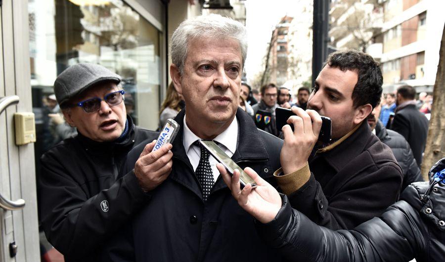 El abogado de Cristina- Es un fallo tribunero