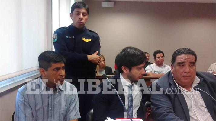 Inicioacute el juicio por el brutal femicidio de Marilyn Meacutendez