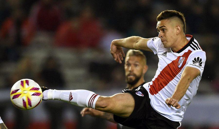 Denunciaron a Rafael Santos Borreacute por violencia de geacutenero