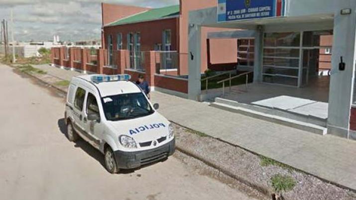 Le pidioacute a su vecina que baje la muacutesica y la amenazoacute- Te voy a abrir como bagre