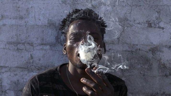 Sudaacutefrica legaliza el consumo de marihuana