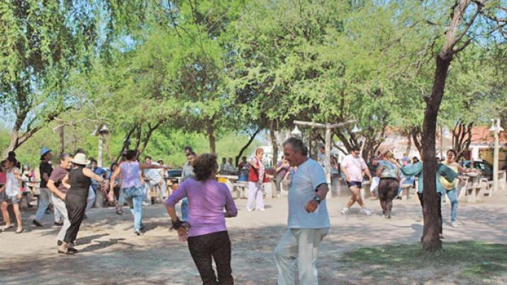 La Feria Artesanal y Productiva de Upianita estar abierto al pblico el sbado desde las 11