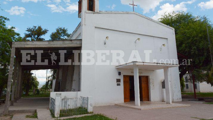 Desde el Santuario anunciaron horarios y actividades para este día jueves